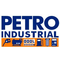 PETRO Industrial Pty Ltd - Australia Logo
