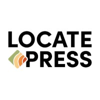 Locate Press Logo