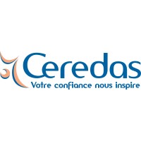 CEREDAS Logo