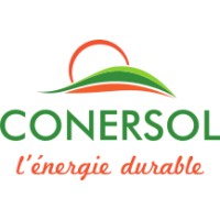 CONERSOL Logo