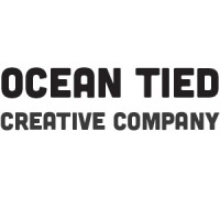 Ocean Tied Creative Co. Logo