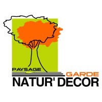 NATURDECOR Logo