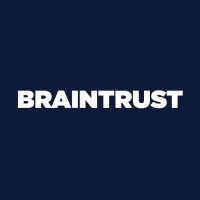 Brain Trust Consulting Services Logo