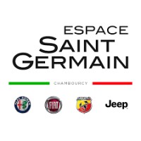 ESPACE SAINT GERMAIN Logo