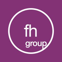 fh group Logo