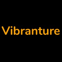 Vibranture.com Logo