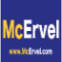 McErvel Pte Ltd - Supply Chain Consultants Logo