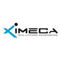 XIMECA Logo