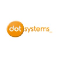 DOT Systems Sp. z o.o. Logo