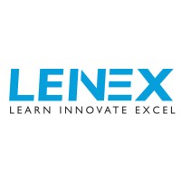 Leinex Consulting Logo