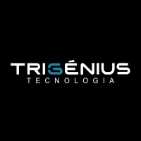 TRIGÉNIUS - Tecnologias de Informação Logo