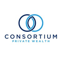 Consortium Private Wealth Logo