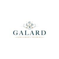 GALARD - Gentlemens Tailoring, member of DRFG Group Logo
