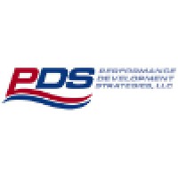 Performance Development Strategies, LLC Logo