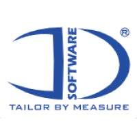 JD Software, s.r.o. Logo