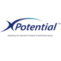XPotential Australia New Zealand Logo