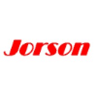 Shanghai Jorson Technologies Co., Ltd上海众深科技股份有限公司 Logo