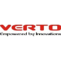 VERTO SOLUTION Logo