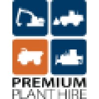Premium Plant Logo