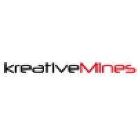 Kreative Mines Logo