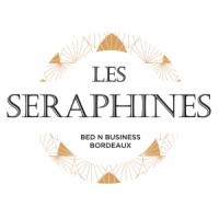 LES SERAPHINES Logo