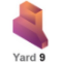 Yard 9 Logo