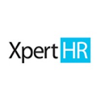 XpertHR NL Logo