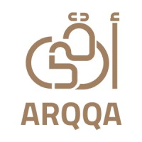 ARQQA Digital Logo
