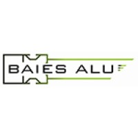 BAIES ALU Logo