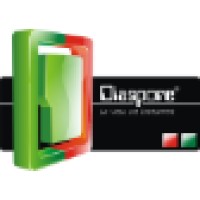 Diaspore - Live Media & Entertainment Logo