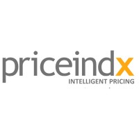 Priceindx - Intelligent pricing Logo