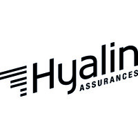HYALIN Logo