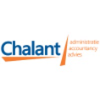 Chalant | administratie aangifte advies Logo
