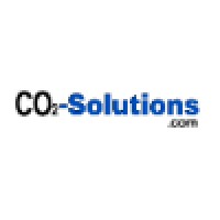 CO2 Solutions Logo