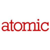 Atomic Interiors Logo