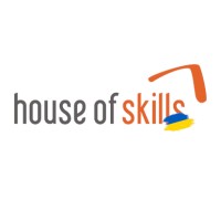 House of Skills Logo