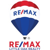 Remax Little Oak Logo