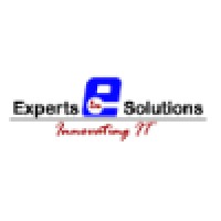 Experts IN Solutions Pvt. Ltd. Logo
