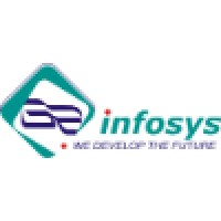 GR Infosys Logo