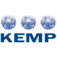 KEMP BV Logo
