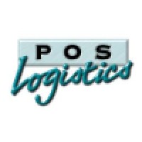 POS Logistics Logo