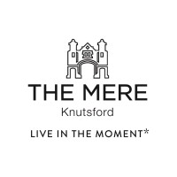 The Mere Golf Resort & Spa Logo