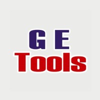 G E Tools Ltd Logo