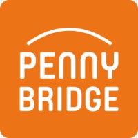 Pennybridge - give small give to all Logo