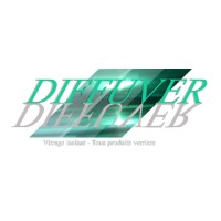 DIFFUVER Logo