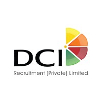 DCI Recruitment Sri Lanka Logo