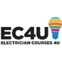 Electrician Courses 4U Logo