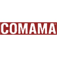 COMAMA Logo