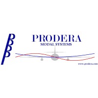 PRODERA Total GVT Solutions Logo