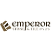 Emperor Stone & Tile Pty Ltd Logo
